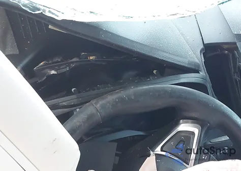 2024 Ford Edge Sel z USA, uszkodzony, nr VIN 2FMPK4J98RBA86193